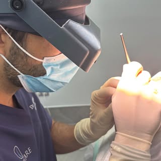 Si pudieras probar solo un tratamiento para la caída del cabello... ¿cuál sería?

En este vídeo te m
