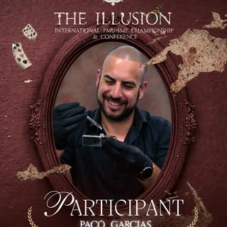 Con un orgullo y agradecimiento enorme, te presentamos a nuestro talentoso participante  @micro.capi
