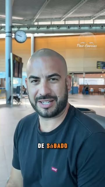🚀 Rumb a València!

Els dies 3, 4 i 5 de setembre, Paco Garcías, especialista en micropigmentació c