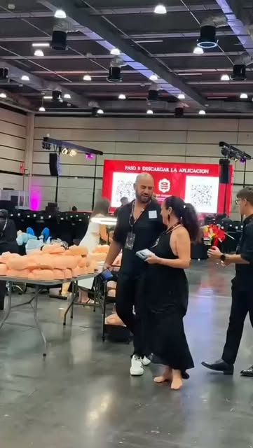 Una setmana després del congrés, encara païnt tot el que vaig viure, el que em va aportar, tot allò 
