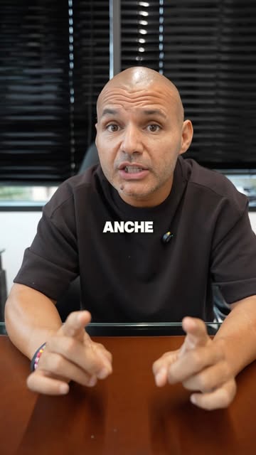 ⚠️ Soffri di alopecia androgenetica o di una forma di alopecia areata molto estesa, come l’alopecia 