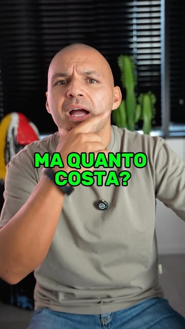 “Quanto costa la tricopigmentazione?” 💰
È quasi sempre la prima domanda che mi viene fatta.

Ma in 