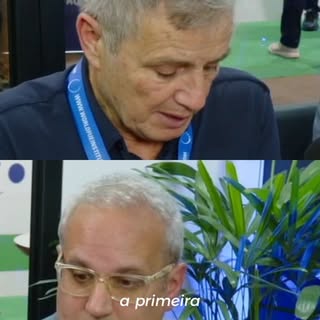 No Fuecast de hoje recebemos uma das maiores mentes da história do transplante capilar: Luis Roberto