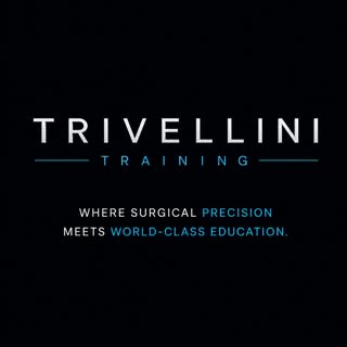 Welcome to Trivellini Training.

Founded on the belief that surgical excellence is achieved through 