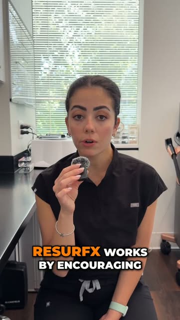 Time can improve many things, but true acne scars are often not one of them.⁠
⁠
It’s common to confu