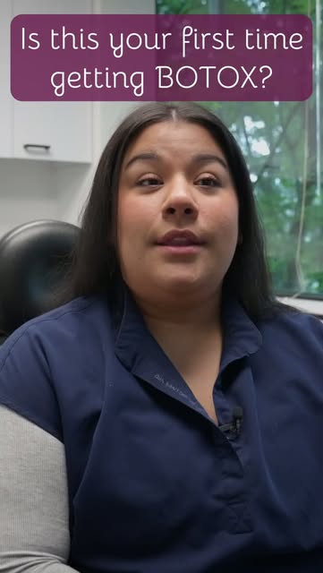 Those vertical lines between your brows, often called the “11 lines”, can become more noticeable ove