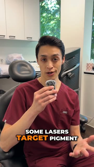 Laser technology has come a long way, but there’s no such thing as one laser that does everything.⁠
