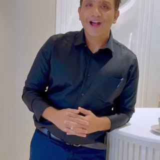 🎥 Dr. Ishad Aggarwal is excited for COSDERMINDIA 2026 and he’s inviting you to be part of it!

From