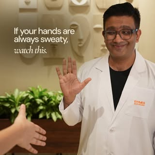 Botox isn’t only about aesthetics.

While it’s well known for softening fine lines and wrinkles, Bot