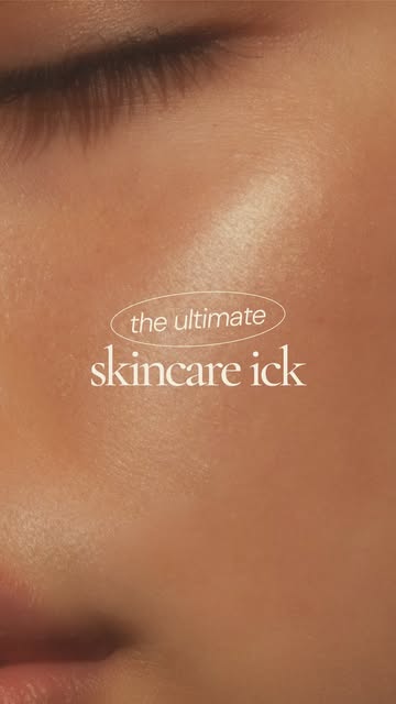 Every dermatologist has a few skincare icks. 

But most of them aren’t just personal preferences - t