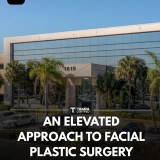 An elevated approach to facial plastic surgery is coming to South Pasadena.

Led by Dr. Kevin Cacere