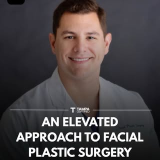 An elevated approach to facial plastic surgery has arrived in South Pasadena.

Caceres Facial Plasti