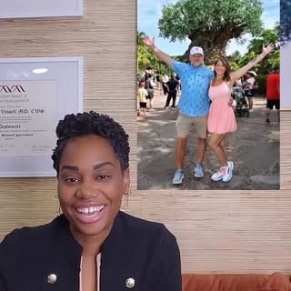 This. This is why we do what we do. ❤️
This is the meaning of bespoke wellness—a story of transforma