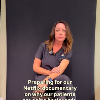 I don’t think Netflix is ready for this one… 🎬🤭

For the full story, you’ll have to call us and sc