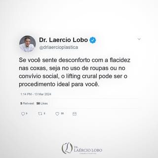 A flacidez das coxas pode impactar muito mais do que a estética. Ela interfere na autoestima, nas ro
