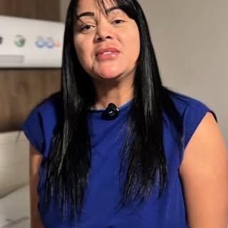 Agradeço imensamente sua preferência e a confiança depositada em um momento tão importante.

É exata