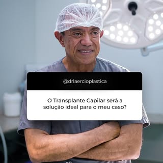 Eu posso te ajudar a entender! Esse procedimento é indicado para homens e mulheres que sofrem com a 