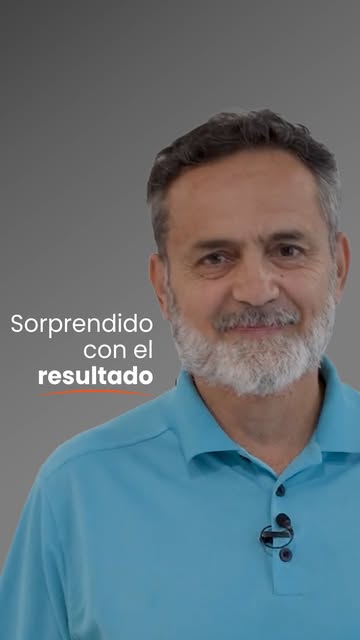 62 con una cicatriz que ningún gorro lograba esconder.

Jaime no buscaba un milagro, buscaba confian
