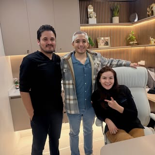 🌟 Dicen que la familia es el reflejo de la confianza más sincera. 🌟 

Hoy tuve el honor de realiza