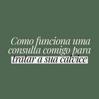 Muita gente adia a consulta de tricologia porque não sabe o que esperar. Então deixa eu te mostrar c