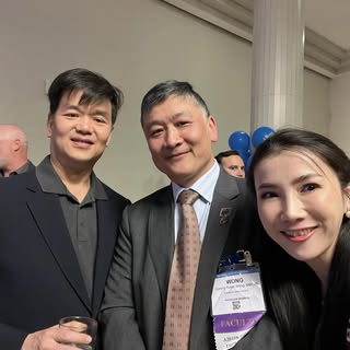 ISHRS 32rd World Congress and Live surgery 

โปรแกรมอัดแน่น อัพเดทกันตลอดวันเลยทีเดียว ^^ 

เพื่อนเย