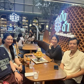 HBD ล่วงหน้าเพื่อนโจ้ Jesada WL พร้อมเมาท์มอยระลึกความหลังเบาๆ แต่ที่แน่ๆ ตัวจะแตกล้าว 

ไว้นัดกันอี