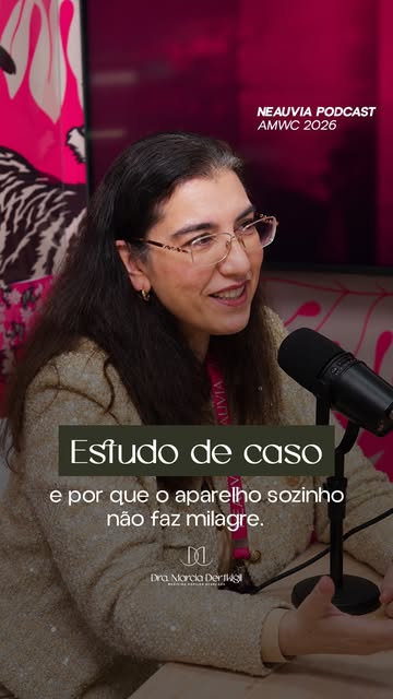 A tricologia exige olhar para o corpo do paciente como um sistema integrado. Tratar casos complexos,