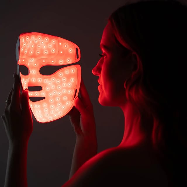 Veelgestelde vraag in onze salon: Wat doet LED Therapy precies en waar zijn de kleuren voor? 

LED s