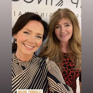 Tweakments live event, with Lisa Caddy. A great evening organised by @alicehartdavis