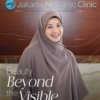 Karena perawatan yang baik bukan hanya tentang apa yang terlihat.

Untuk persiapan launching buku ke
