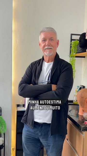 Quando você cuida de você tudo melhora.
Escolha ser sua melhor versão.
Não se deixe pra depois.
Prót