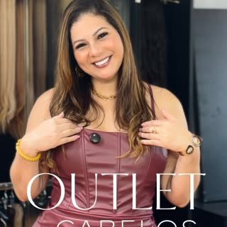Outlet de Cabelos ✨

Quer ter um cabelo de qualidade, selecionado e higienizado, mas pagando um valo