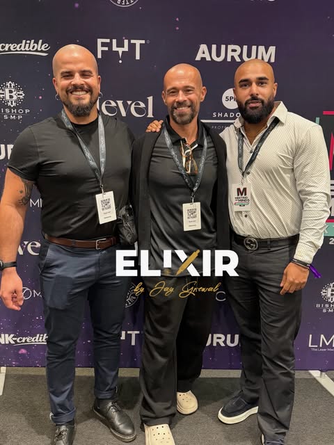 Team ELIXIR at the Meeting of the Minds conference in Manchester. Exciting times ahead! Sergio / Ale