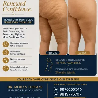 ✨ Real Results. Renewed Confidence. ✨

Before & After – Advanced Liposuction & Body Contouring

Achi