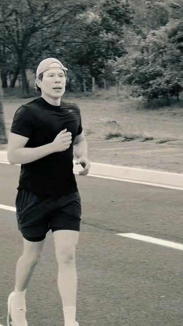Treinão de feriado para aguentar o ritmo da semana!