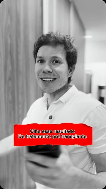 Estratégias de um Tratamento Capilar.