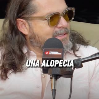 Escucha esto para PREVENIR la ALOPECIA..