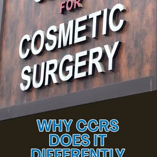 The real magic behind body makeovers isn’t just the procedure, It's how everything comes together.
A