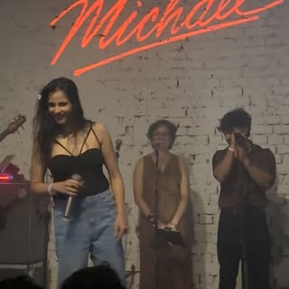 Kudos to Sanish & Aabhas on recreating the Michael Magic with a stellar all star jam!!🤘🏼

#michael