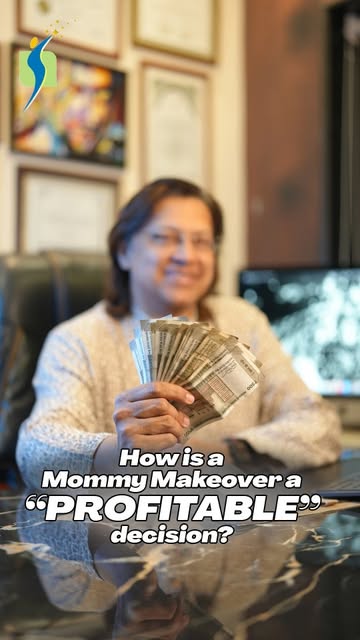 💎 MOMMY MAKEOVER: WHY COMBINE PROCEDURES?

A Mommy Makeover isn't simply about having “more than on