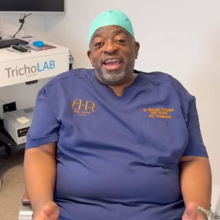 🎥 Hear from Dr. Christian Bisanga

As Scientific Director of FUE Europe 2026, Dr. Bisanga invites y