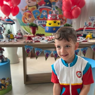 3️⃣ anos de nosso maior amor ♥️LUCAS ♥️
 @maxlaux 😍