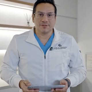 ¿Estás perdiendo pelo y no quieres raparte?

El Dr. Eusebio Aguilar Saba, con más de 12 años de expe