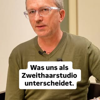 Haarausfall ist nicht gleich Haarausfall. Deshalb gibt es auch nicht die eine Lösung, die für jeden 
