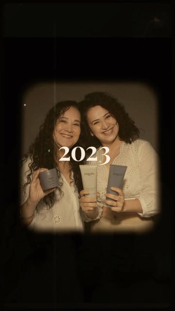 Three years of @EnagenBio. 🤍

What started in 2023 with one clear vision, to create science-backed 