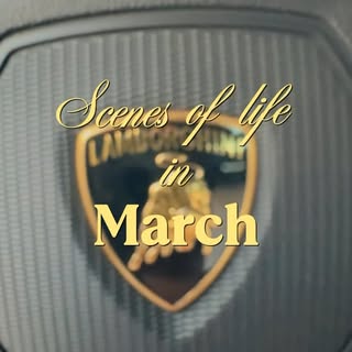 March has been beautiful #march #2025 #golf #lifestyle