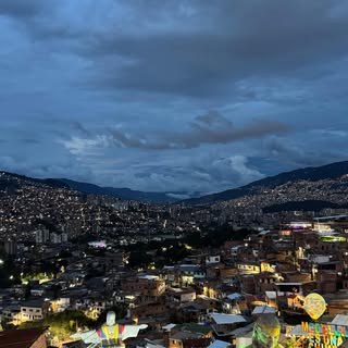 Medellin #medellin #colombia