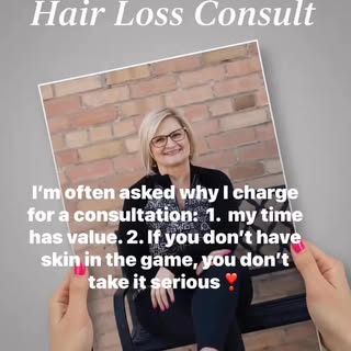 #timehasvalue #professionalhairstylist #nofreerides