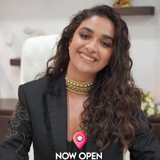 We’re proud to unveil Femina Flaunt Premium Studio Salon and SIKARA Aesthetic Clinic in Hyderabad, i