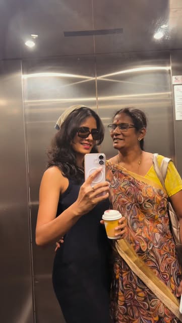 A little self-care, a little pampering, and a beautiful mother-daughter salon day! 🤍✨
Visited Femin